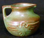 Thunderbird pitcher.