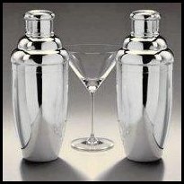 Shakers
