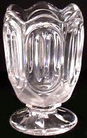 Glass Spooner