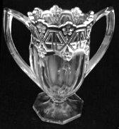 Glass Spooner